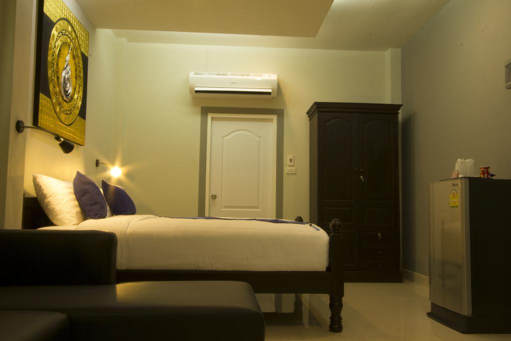 The Rise Resort Sukhothai Pokój zdjęcie