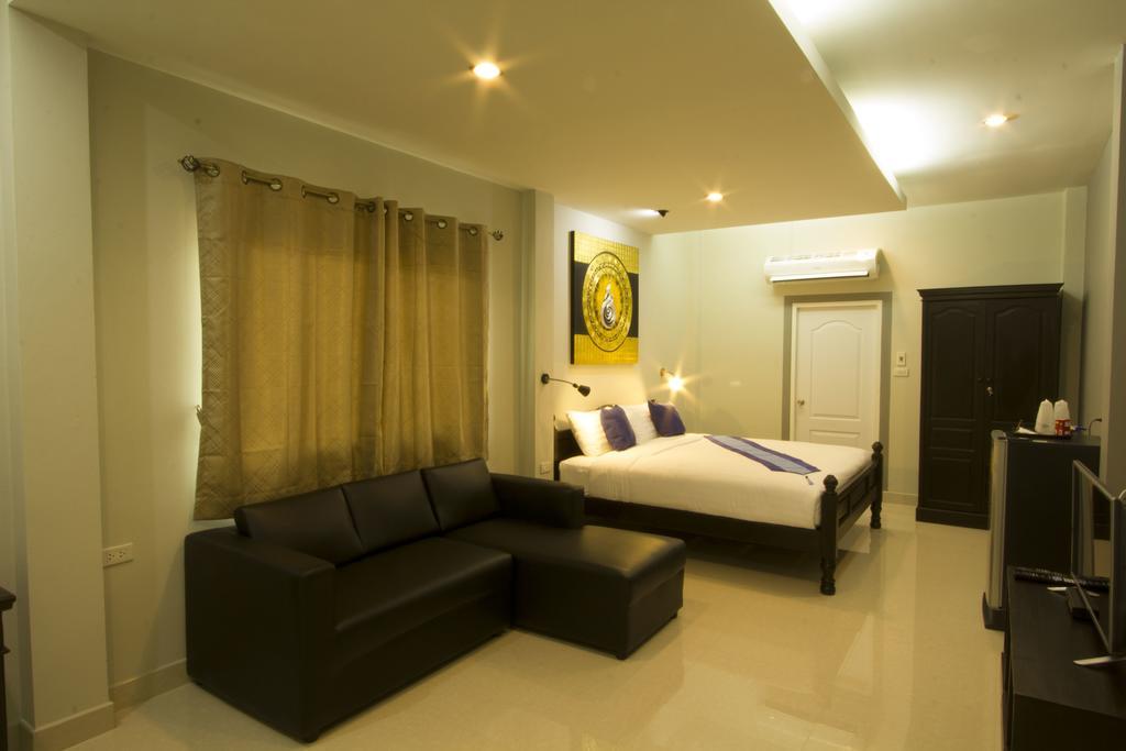 The Rise Resort Sukhothai Pokój zdjęcie