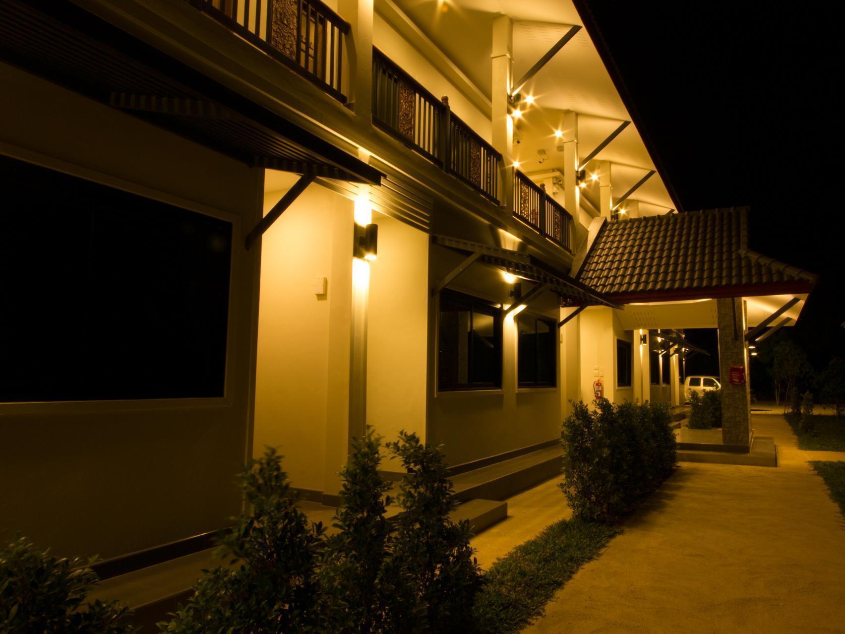 The Rise Resort Sukhothai Zewnętrze zdjęcie