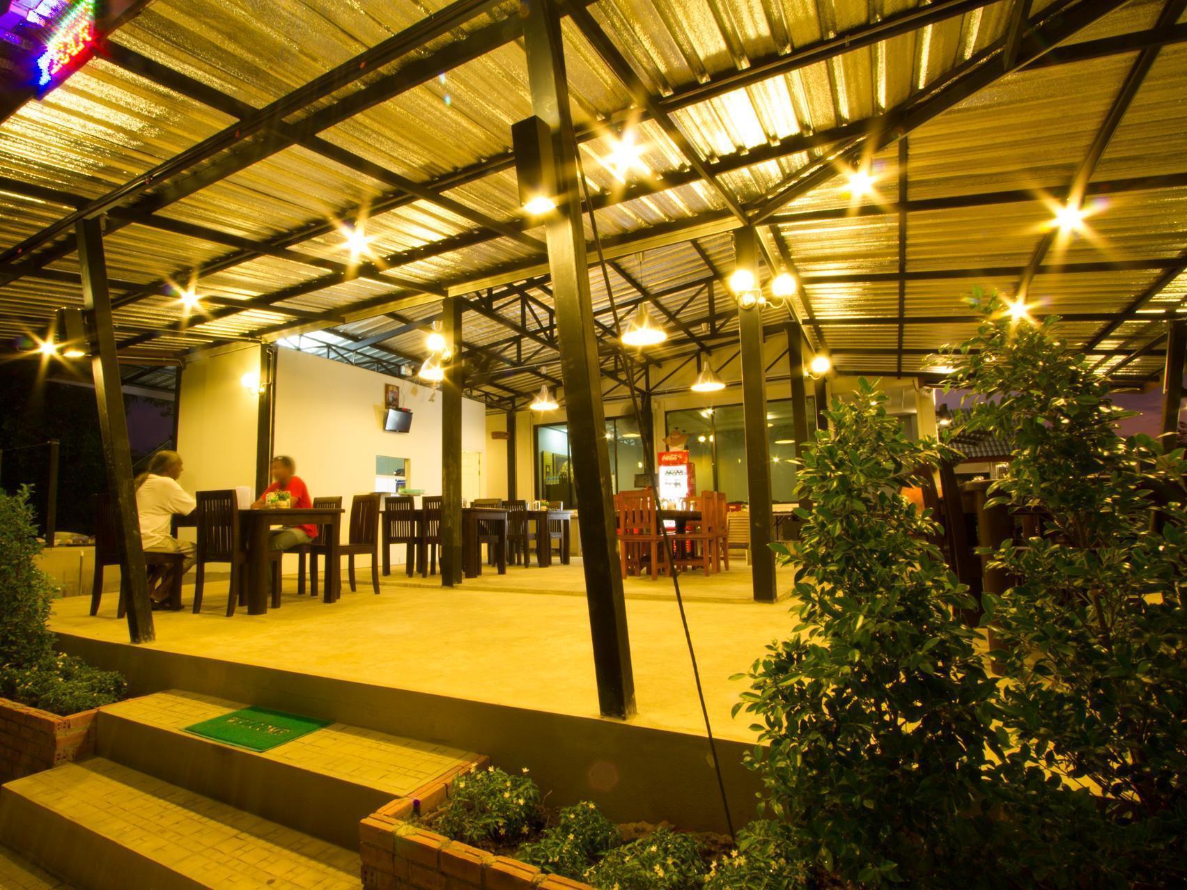The Rise Resort Sukhothai Zewnętrze zdjęcie