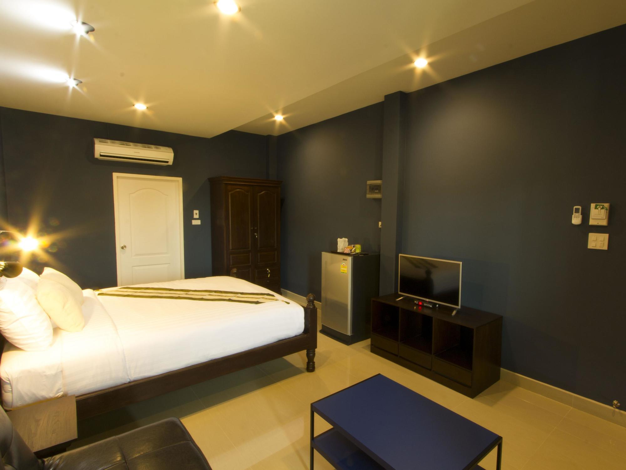 The Rise Resort Sukhothai Zewnętrze zdjęcie