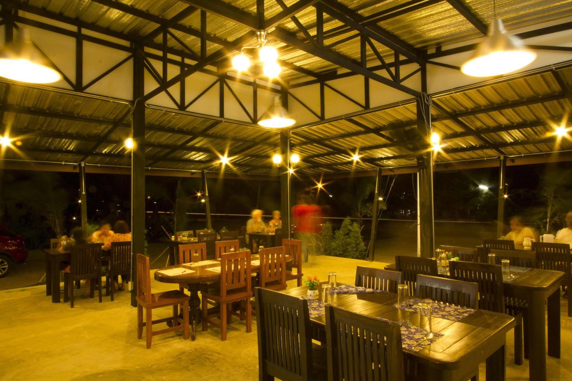 The Rise Resort Sukhothai Zewnętrze zdjęcie
