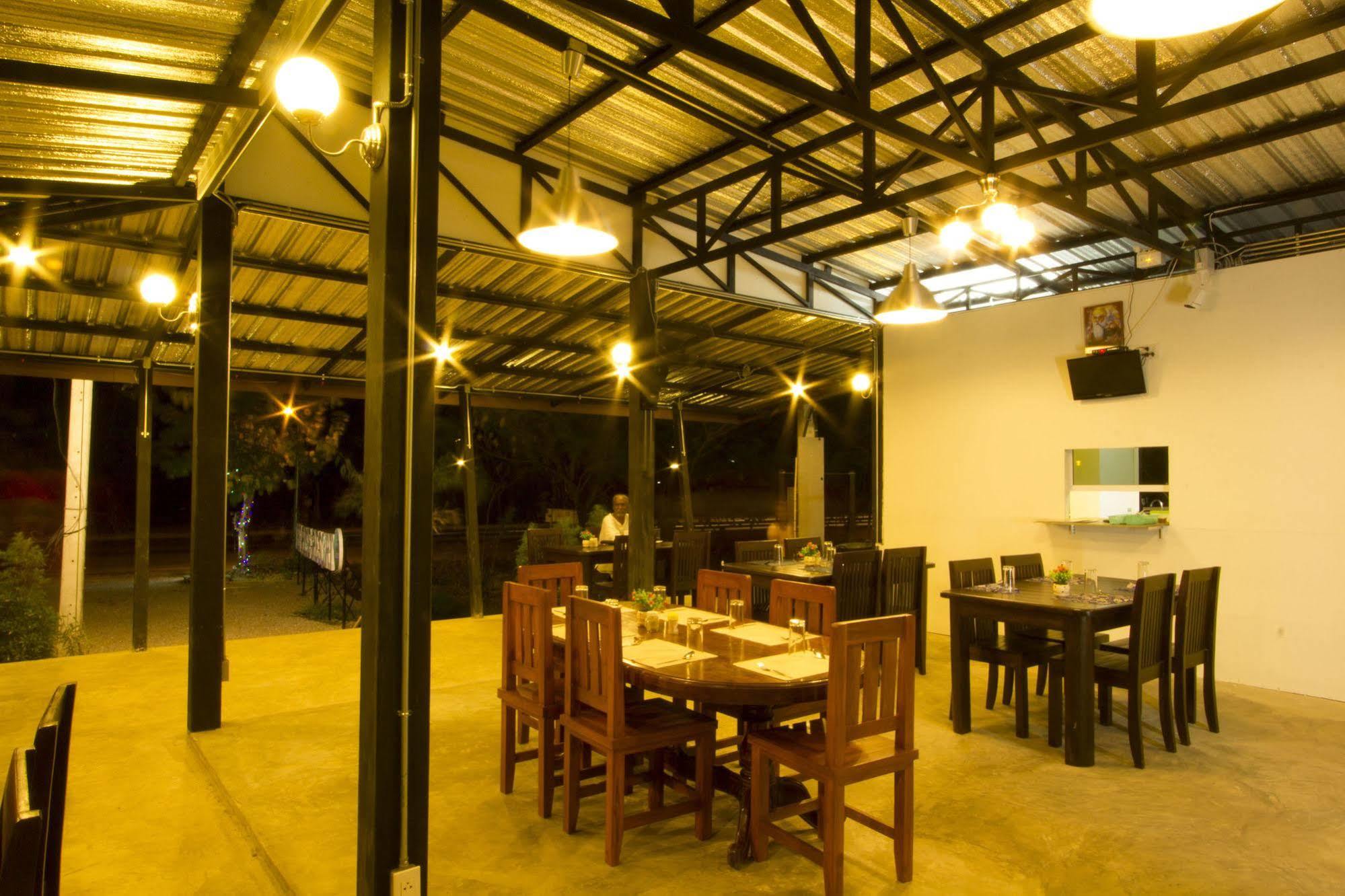 The Rise Resort Sukhothai Zewnętrze zdjęcie