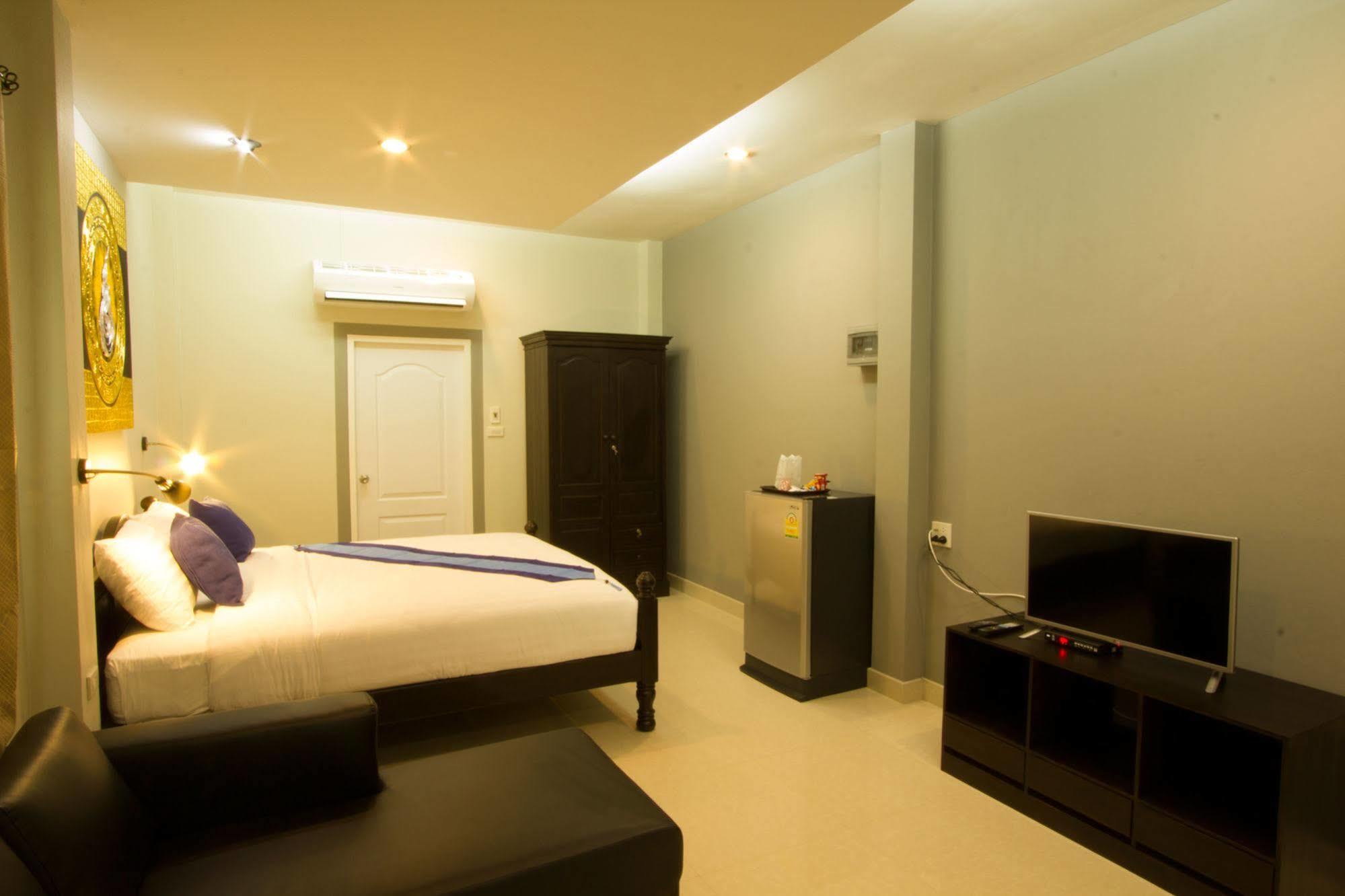 The Rise Resort Sukhothai Zewnętrze zdjęcie