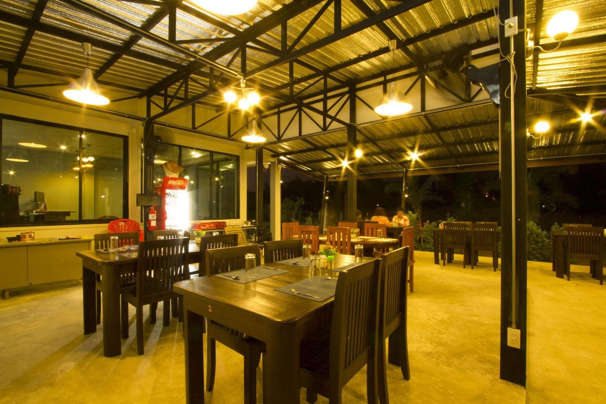The Rise Resort Sukhothai Zewnętrze zdjęcie