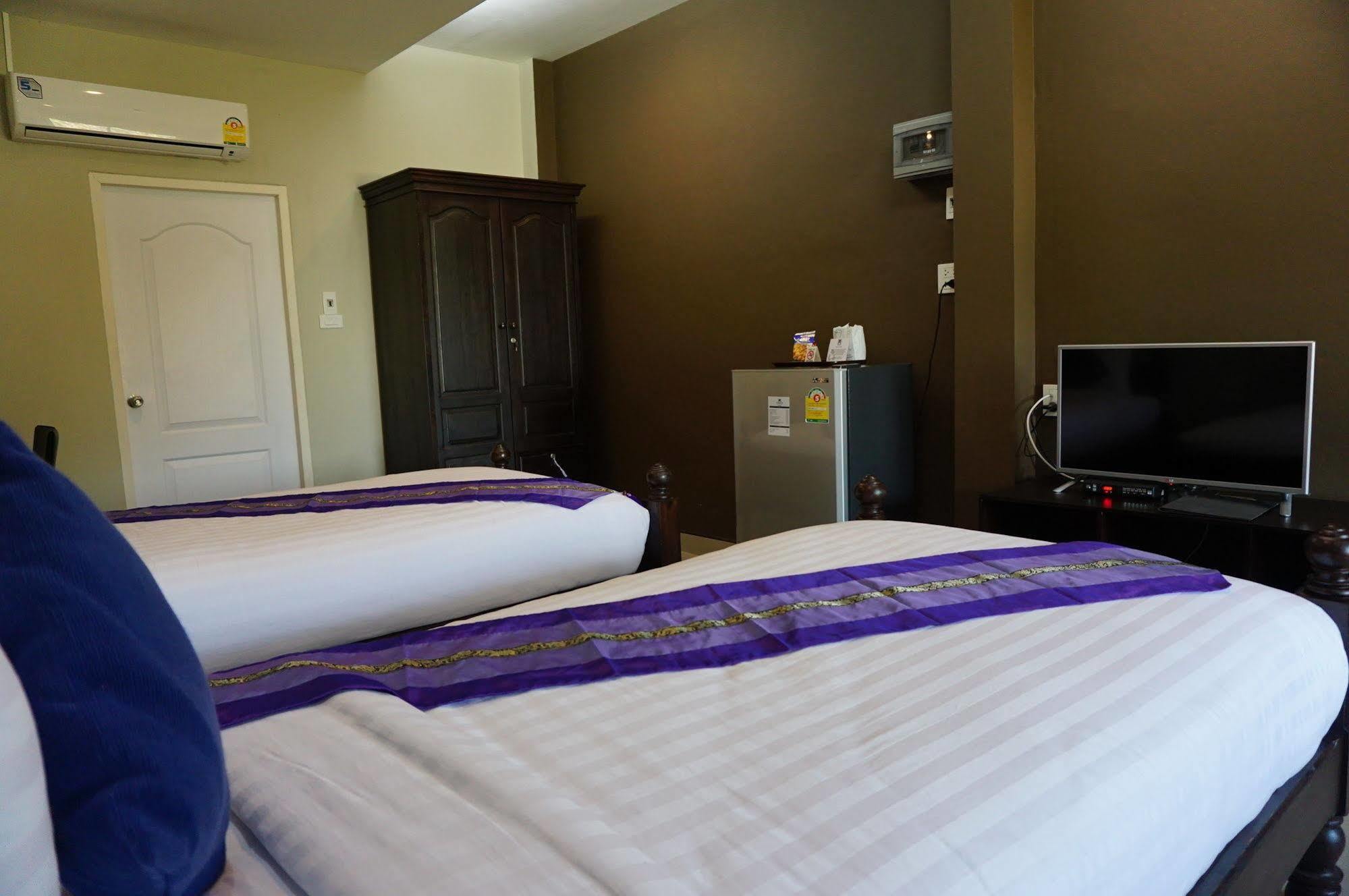 The Rise Resort Sukhothai Zewnętrze zdjęcie